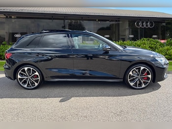 Used Audi S3 2025 for sale - 75847331: Photo