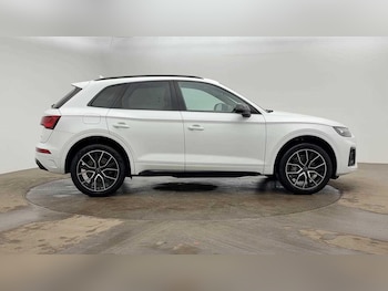 Used Audi Q5 2024 for sale - 78390516: Photo