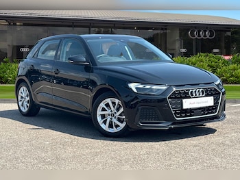 Used Audi A1 2023 for sale - 78726814: Photo