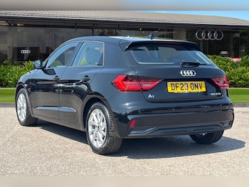 Used Audi A1 2023 for sale - 78726814: Photo