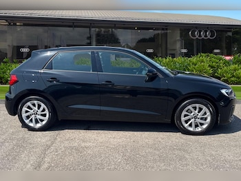 Used Audi A1 2023 for sale - 78726814: Photo