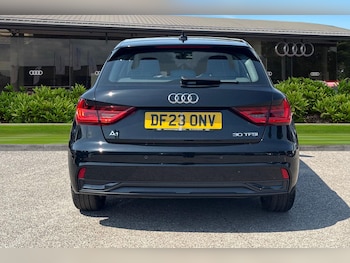 Used Audi A1 2023 for sale - 78726814: Photo