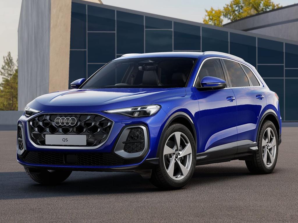 Used Audi Q5 2026 for sale - 77262555: Photo 1