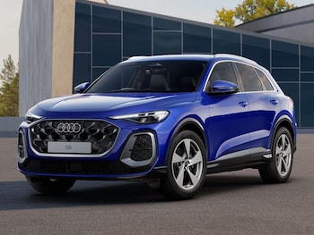 Audi Q5 feature image
