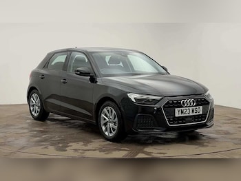 2023 - Sport 25 TFSI 95 PS 5-speed 5-Door