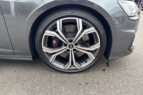 Used Audi S6 Saloon 2025 for sale - 75228785: Photo 10