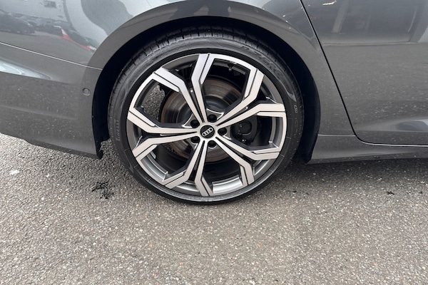 Used Audi S6 Saloon 2025 for sale - 75228785: Photo 11