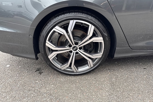 Used Audi S6 Saloon 2025 for sale - 75228785: Photo 13