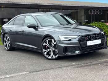 Used Audi A6 Saloon 2025 for sale - 75228785: Photo
