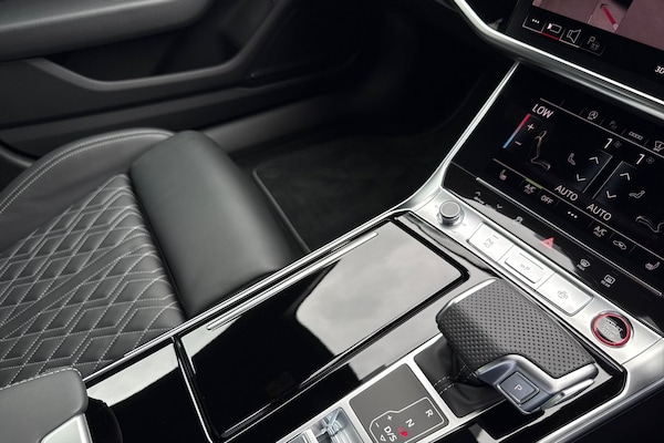 Used Audi S6 Saloon 2025 for sale - 75228785: Photo 20