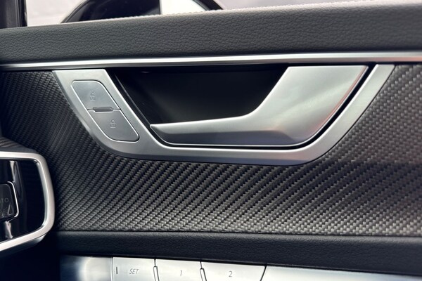 Used Audi S6 Saloon 2025 for sale - 75228785: Photo 21