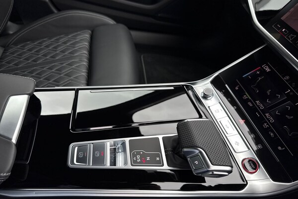 Used Audi S6 Saloon 2025 for sale - 75228785: Photo 23