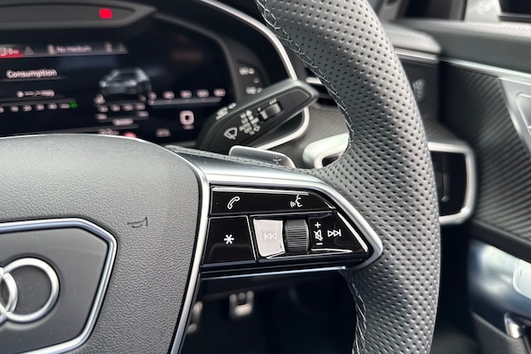 Used Audi S6 Saloon 2025 for sale - 75228785: Photo 26
