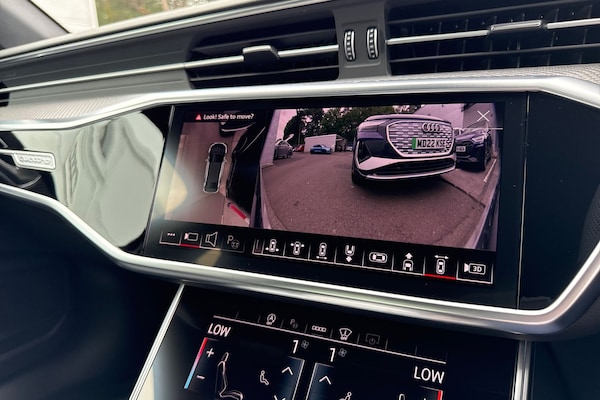 Used Audi S6 Saloon 2025 for sale - 75228785: Photo 33