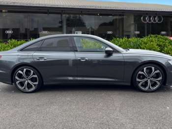 Used Audi A6 Saloon 2025 for sale - 75228785: Photo
