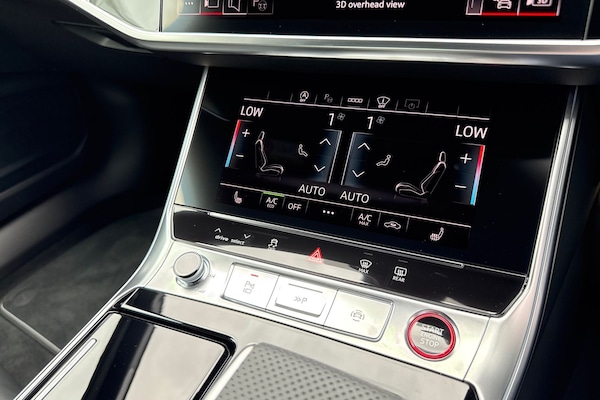 Used Audi S6 Saloon 2025 for sale - 75228785: Photo 52