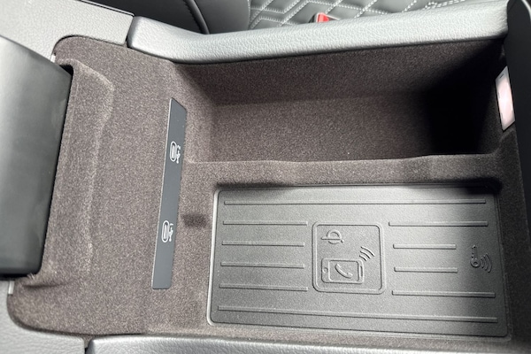 Used Audi S6 Saloon 2025 for sale - 75228785: Photo 54