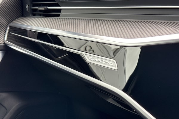 Used Audi S6 Saloon 2025 for sale - 75228785: Photo 55
