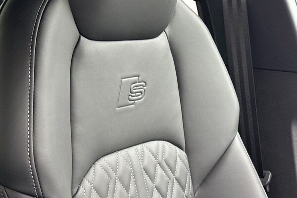 Used Audi S6 Saloon 2025 for sale - 75228785: Photo 56