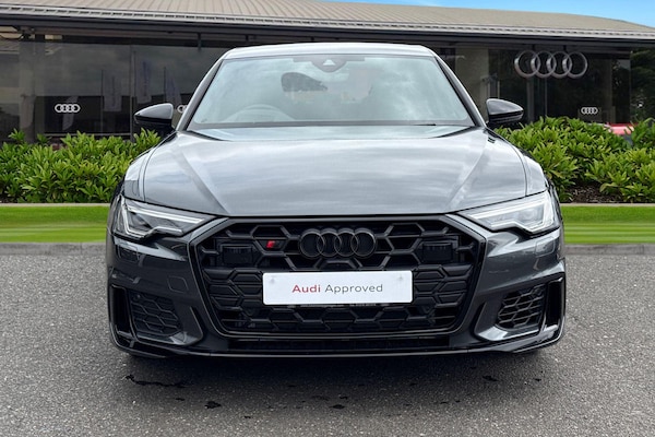 Used Audi S6 Saloon 2025 for sale - 75228785: Photo 6