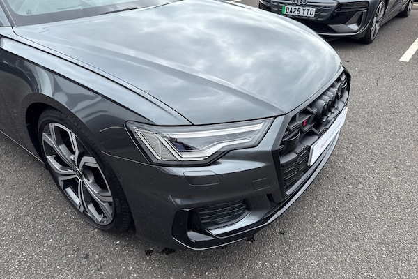Used Audi S6 Saloon 2025 for sale - 75228785: Photo 9