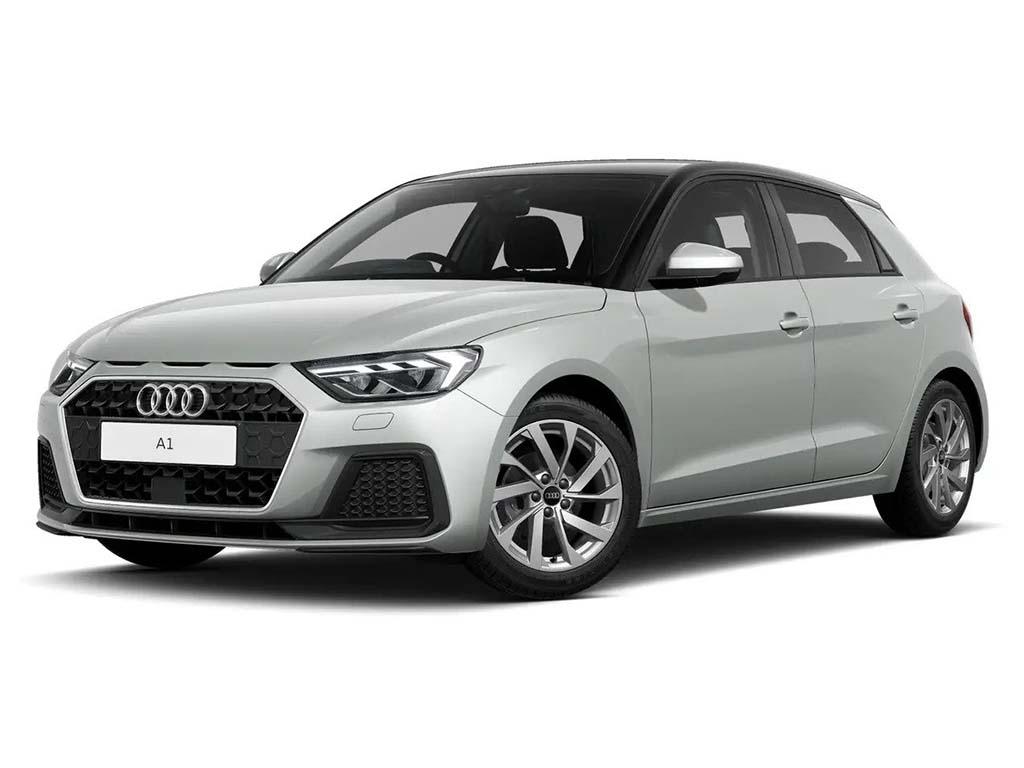Used Audi A1 2025 for sale - 76170238: Photo 1