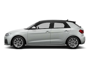 Used Audi A1 2025 for sale - 76170238: Photo 2