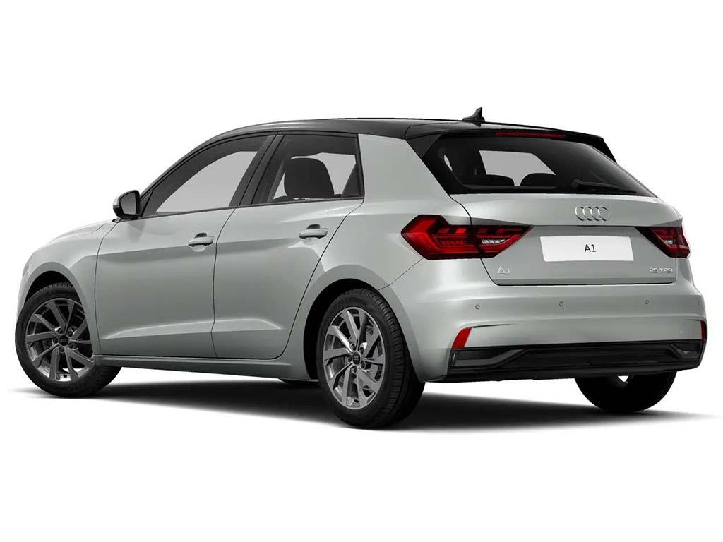 Used Audi A1 2025 for sale - 76170238: Photo 3
