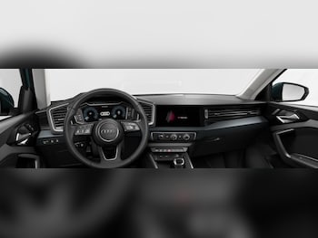 Used Audi A1 2025 for sale - 76170238: Photo 4