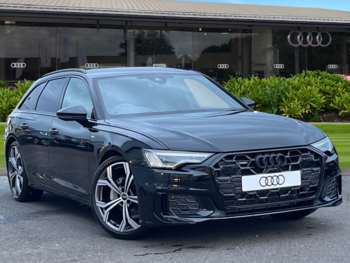 2024 - 2.0 TDI 40 Black Edition S Tronic quattro Euro 6 (s/s) 5dr