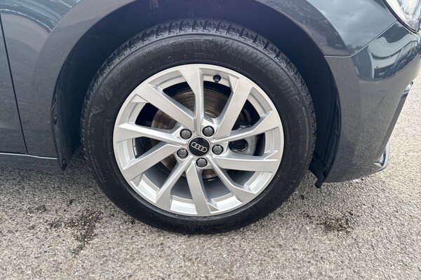 Used Audi A1 2025 for sale - 76197759: Photo 10