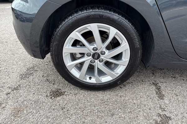 Used Audi A1 2025 for sale - 76197759: Photo 11