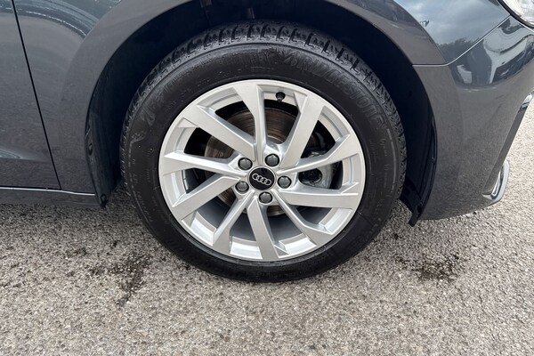 Used Audi A1 2025 for sale - 76197759: Photo 12