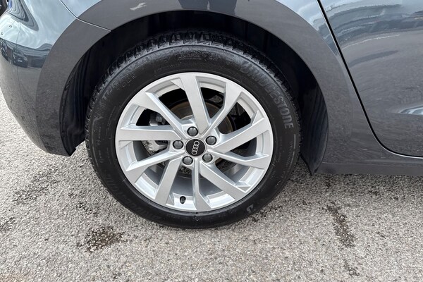 Used Audi A1 2025 for sale - 76197759: Photo 13