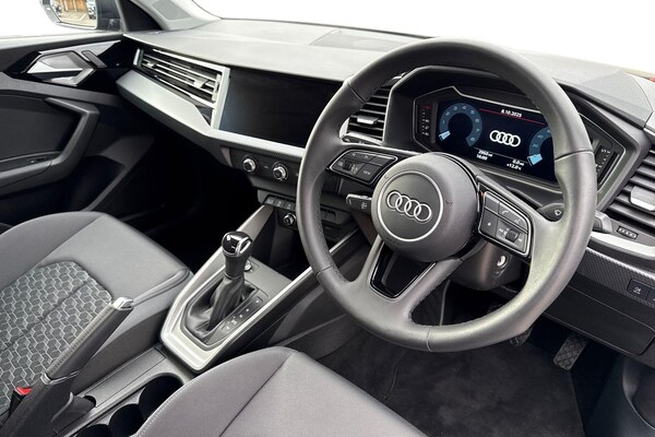 Used Audi A1 2025 for sale - 76197759: Photo 14