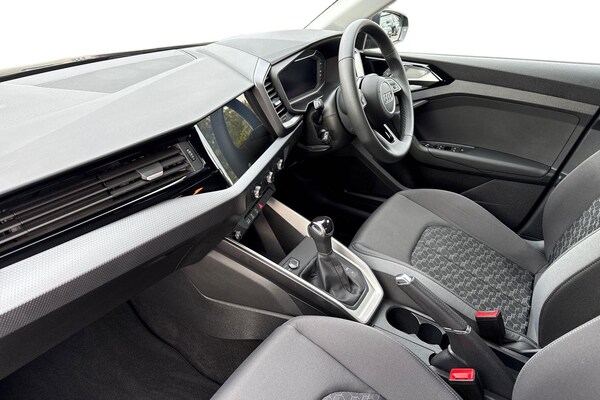 Used Audi A1 2025 for sale - 76197759: Photo 15