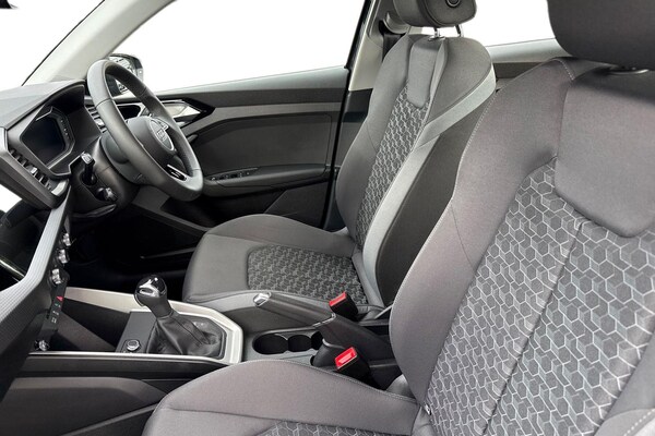 Used Audi A1 2025 for sale - 76197759: Photo 16