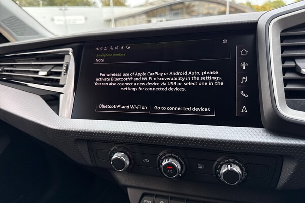 Used Audi A1 2025 for sale - 76197759: Photo 17