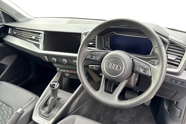Used Audi A1 2025 for sale - 76197759: Photo 18