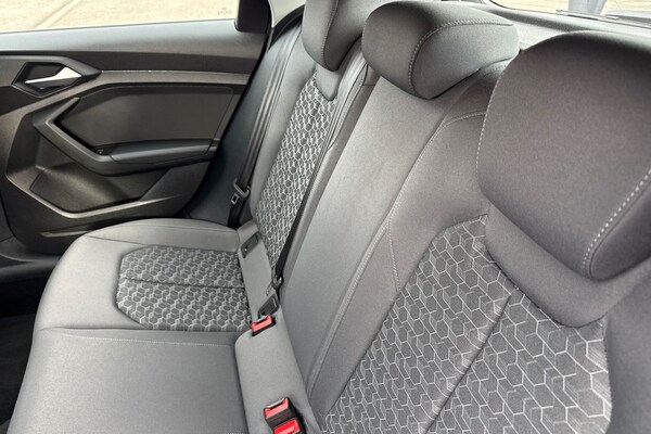 Used Audi A1 2025 for sale - 76197759: Photo 19