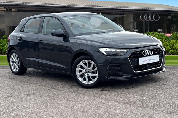 Used Audi A1 2025 for sale - 76197759: Photo 1