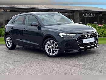 2025 - Sport 30 TFSI 116 PS S tronic 5-Door
