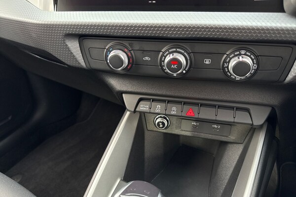 Used Audi A1 2025 for sale - 76197759: Photo 22