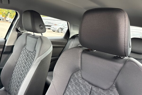 Used Audi A1 2025 for sale - 76197759: Photo 24