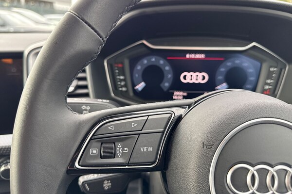 Used Audi A1 2025 for sale - 76197759: Photo 26