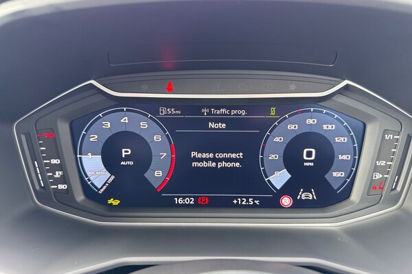 Used Audi A1 2025 for sale - 76197759: Photo 27