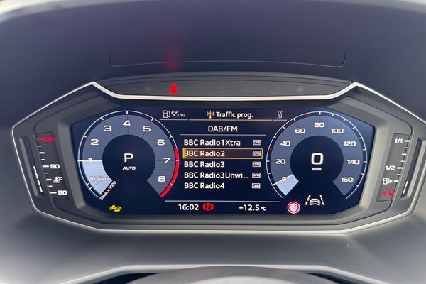 Used Audi A1 2025 for sale - 76197759: Photo 28