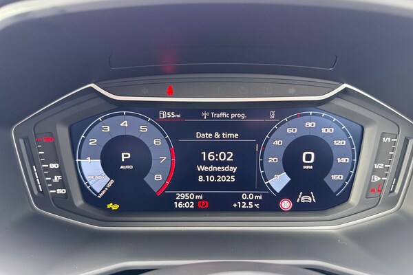 Used Audi A1 2025 for sale - 76197759: Photo 29