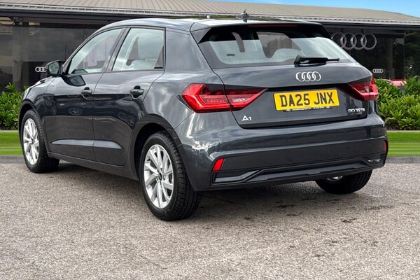 Used Audi A1 2025 for sale - 76197759: Photo 2