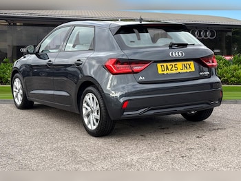 Used Audi A1 2025 for sale - 76197759: Photo